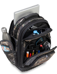 EDC Camo D